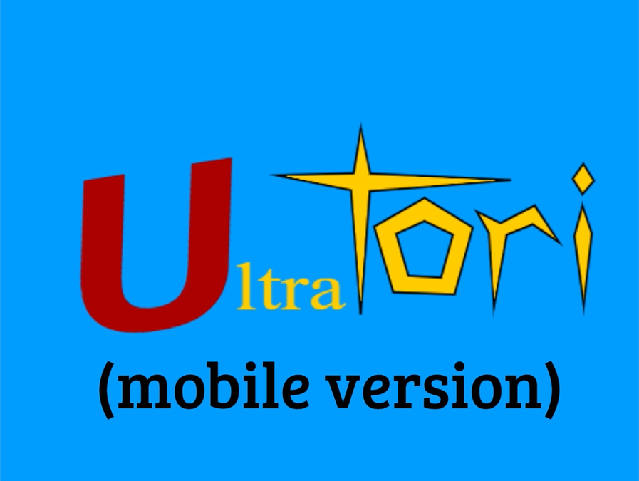 Ultratori mobile version