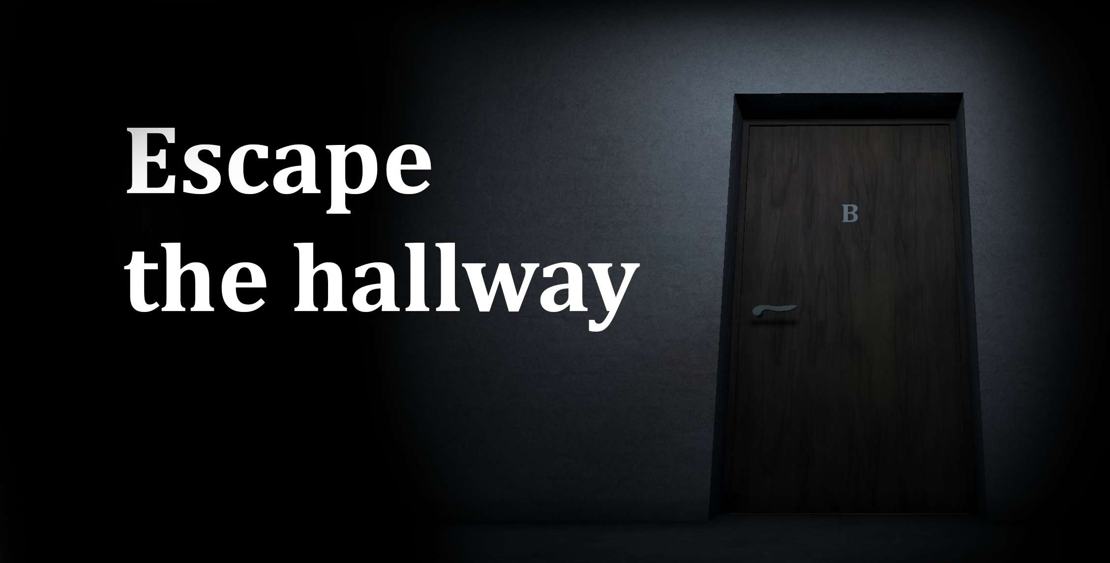 Escape the Hallway