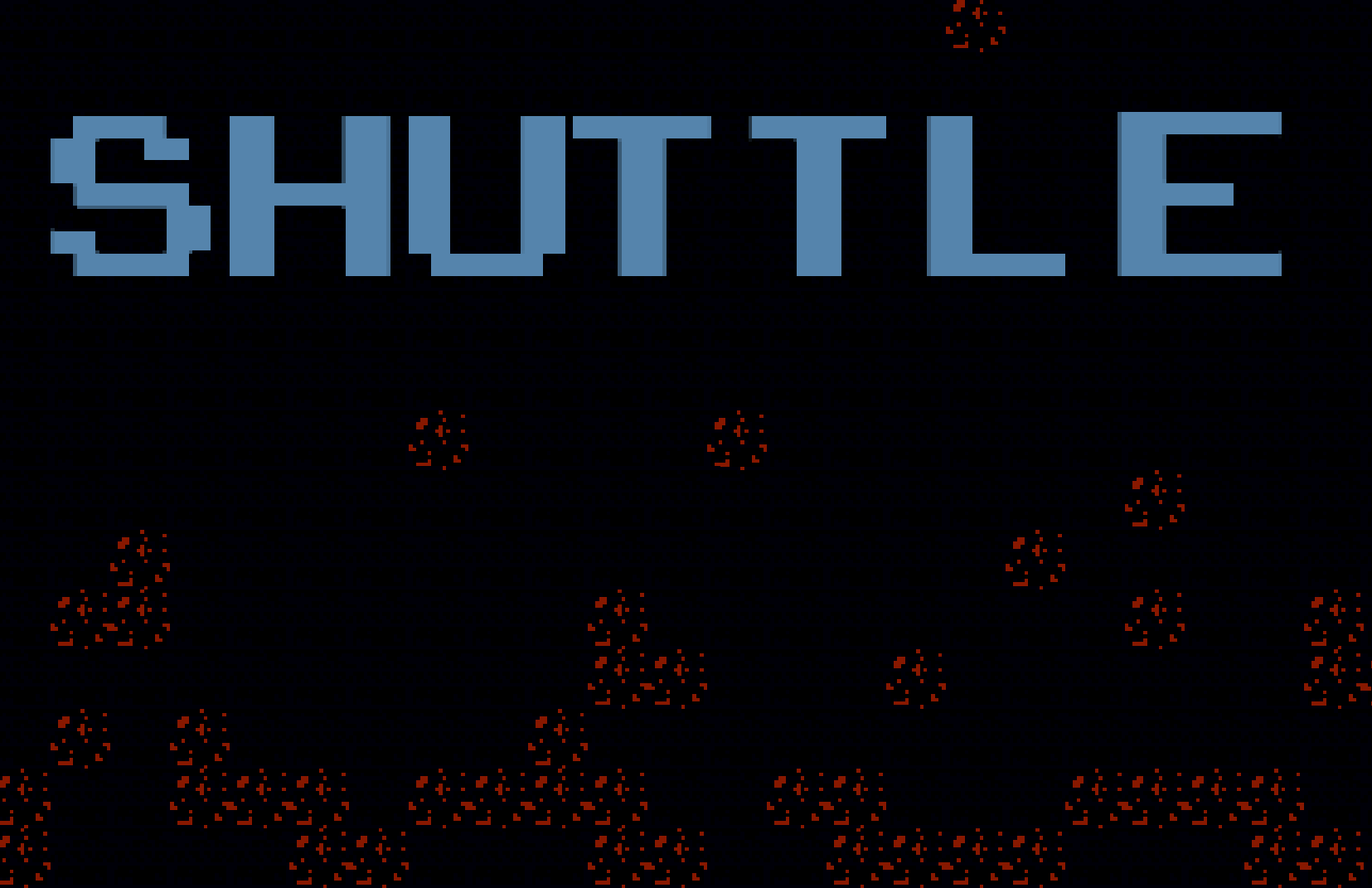 Shuttle by Aduration for Brackeys Game Jam 2024.1 itch.io