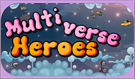 Multiverse Heroes