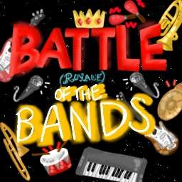 Battle Royale of the Bands