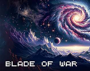 Blade of War