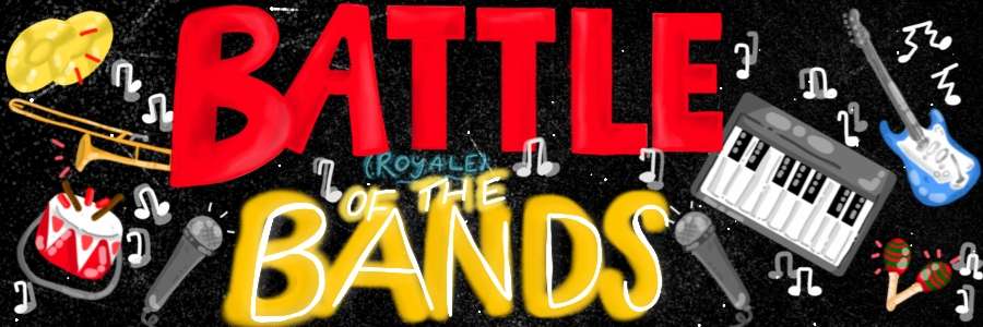 Battle Royale of the Bands