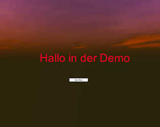 The 3d Jump `N´ Run
