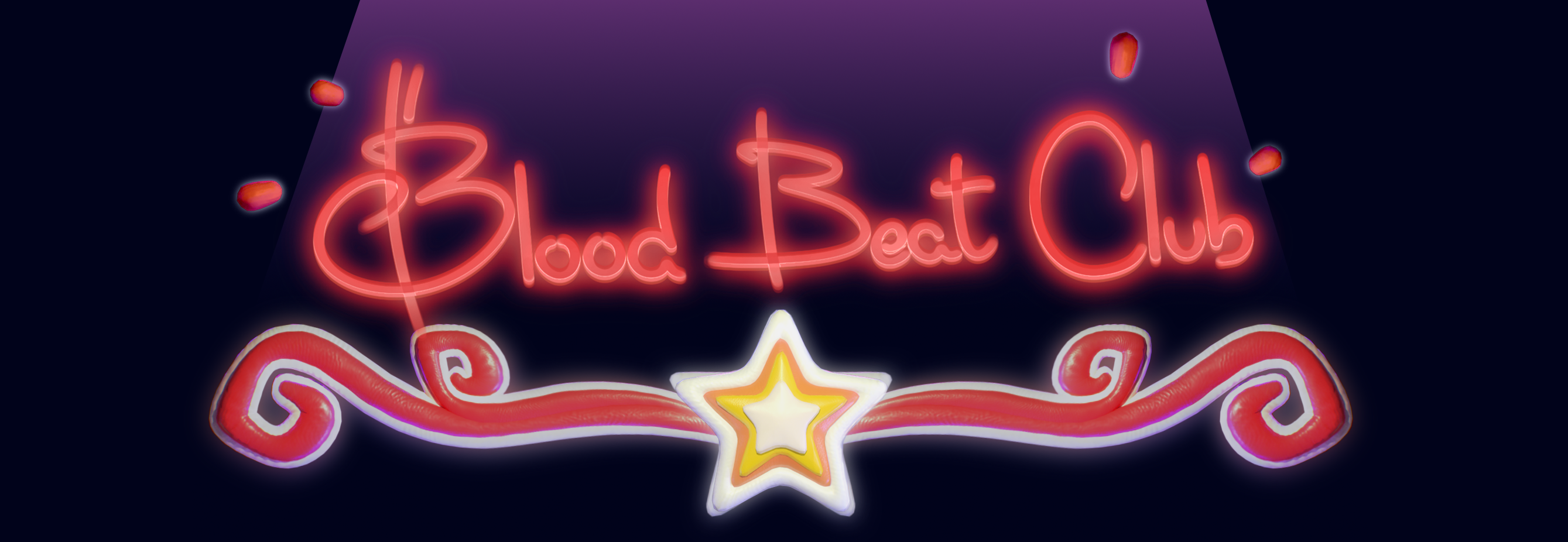 Blood Beat Club