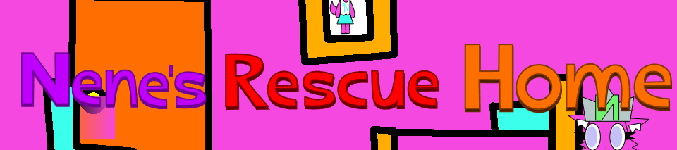 Nene's Rescue Home