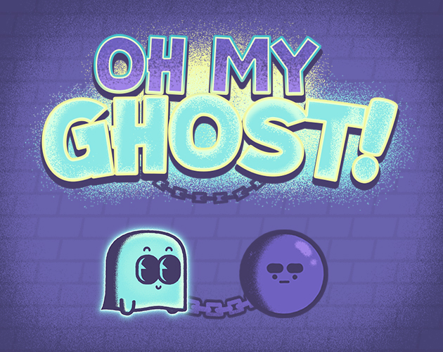oh-my-ghost-by-takokiko