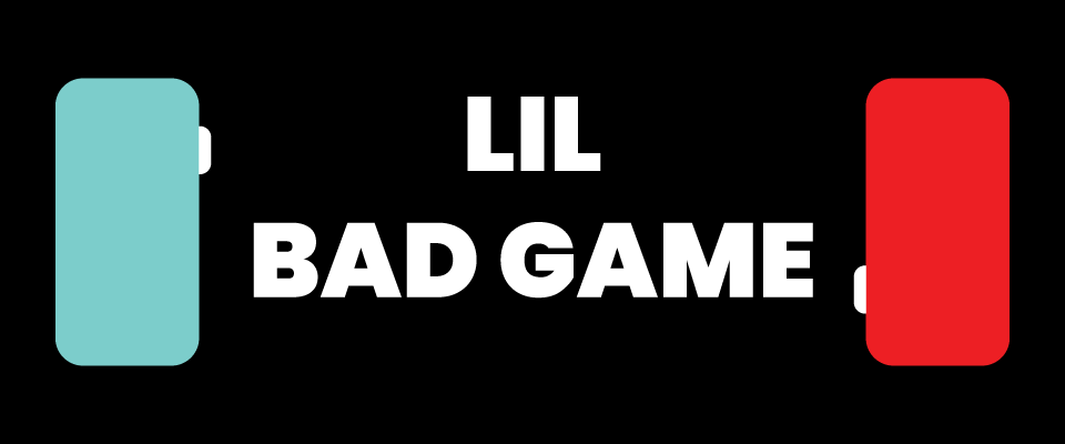 LilBadGame