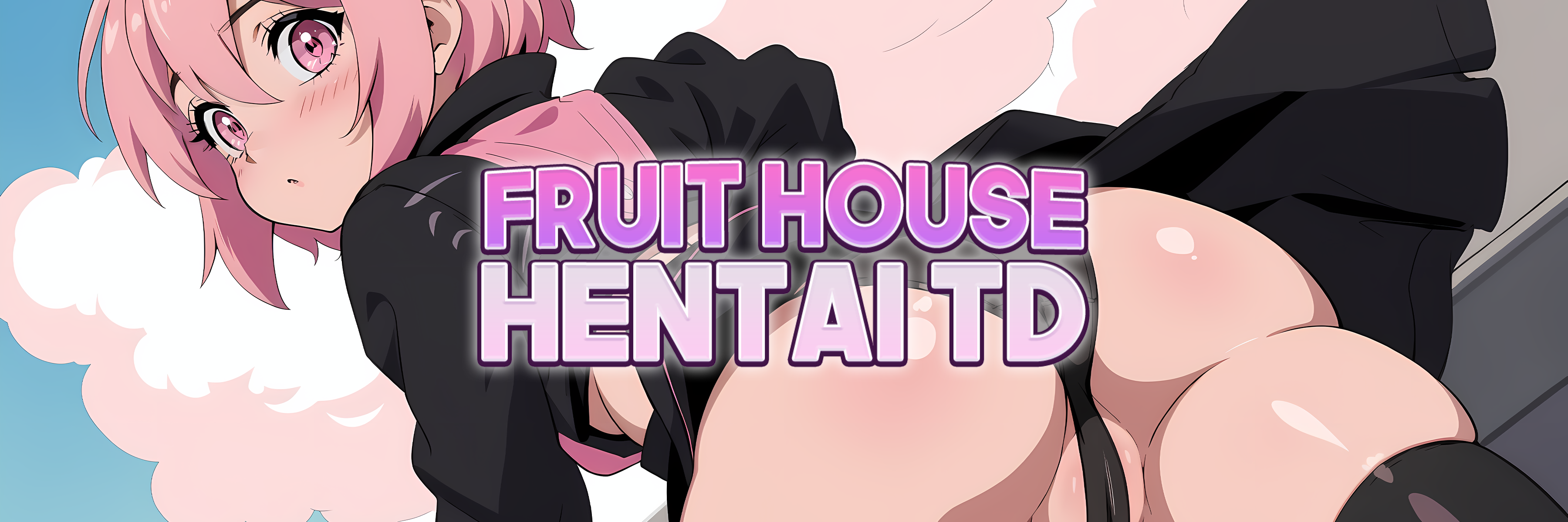 Fruit House: Hentai Tower Defense