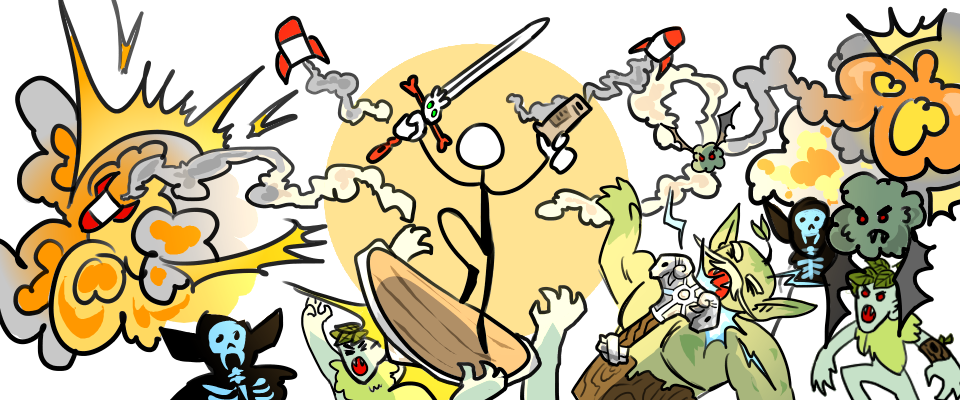 Cover image for Green Dusk