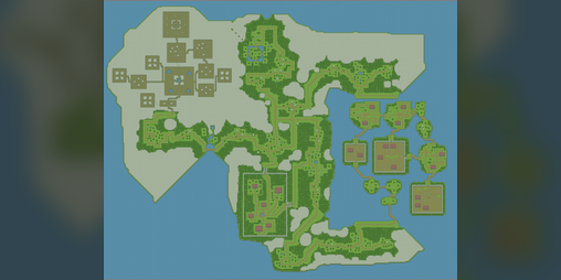 Cover image for Node-Oriented Procedural Engine