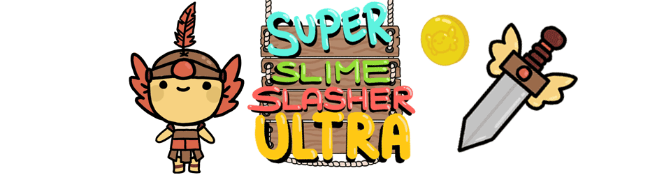 Super Slime Slasher Ultra