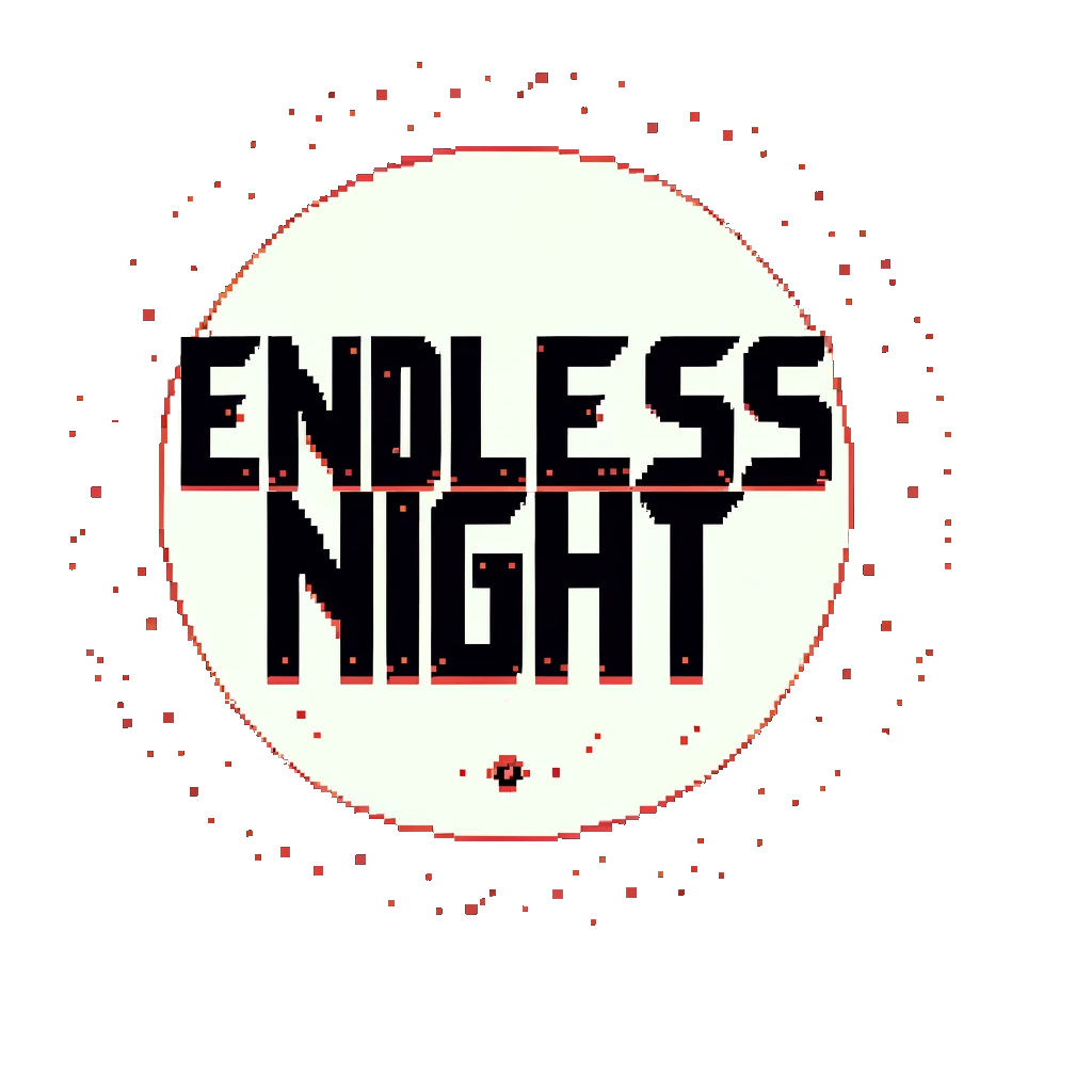 Endless Night by EGE00