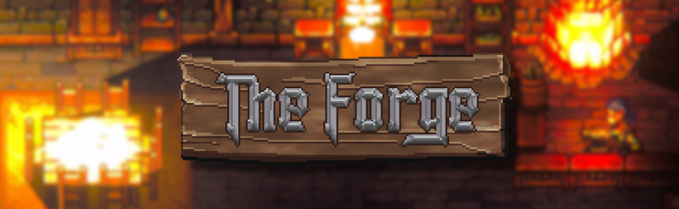 The Forge (TPT)