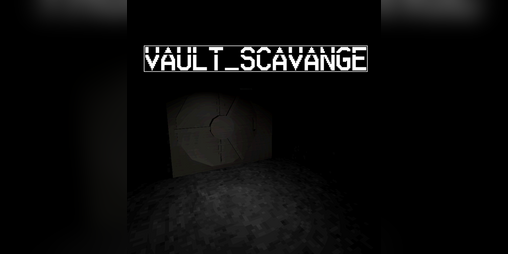 Cover image for Vault_Scavange