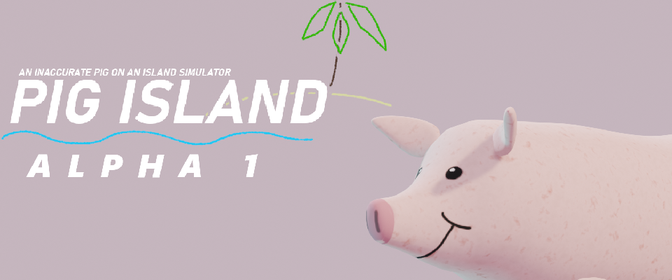 Pig Island