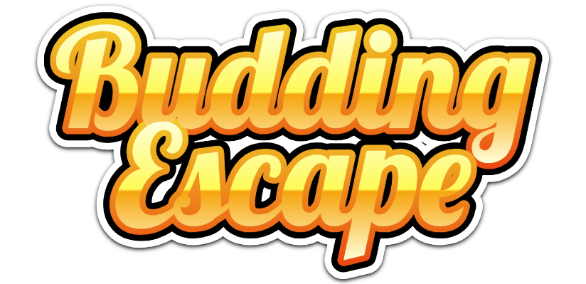 Budding Escape