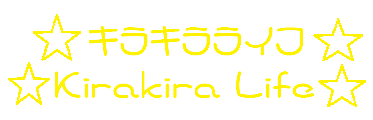 Kirakira Life