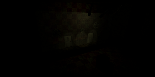 Cover image for What's Behind That Door?