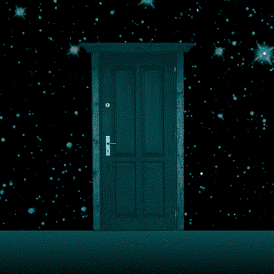 Cover image for The place where everything converges