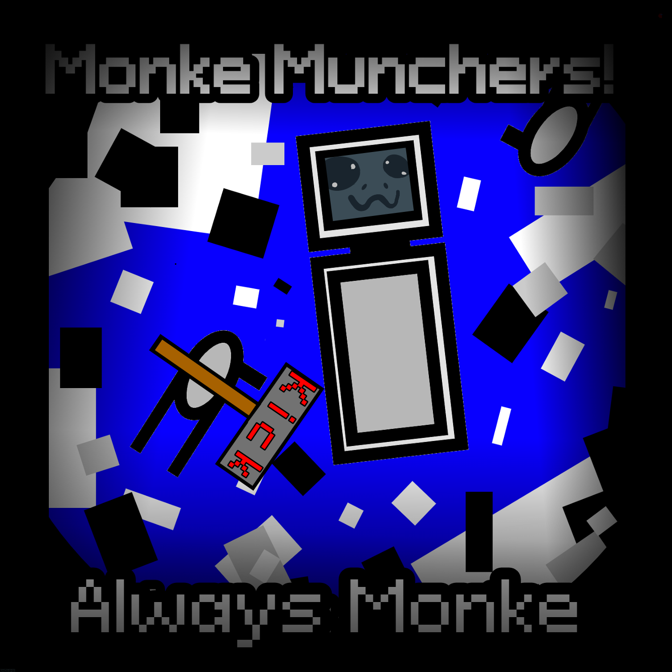 MonkeMunchers