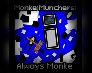 MonkeMunchers  