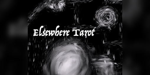 Cover image for Elsewhere Tarot - Printable