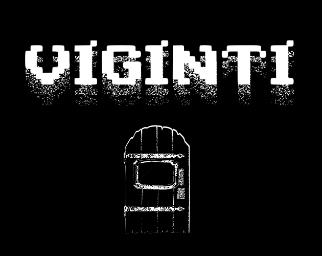 Viginti by farkAtDark