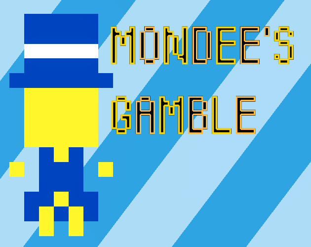 Mondee's Gamble