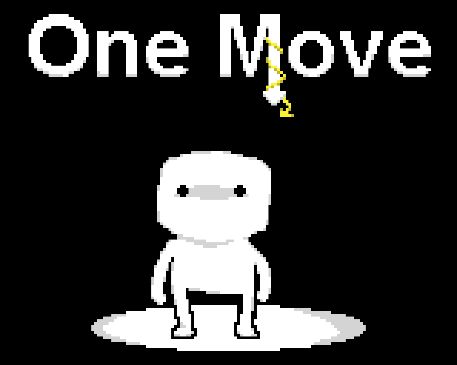 One Move By Milk199
