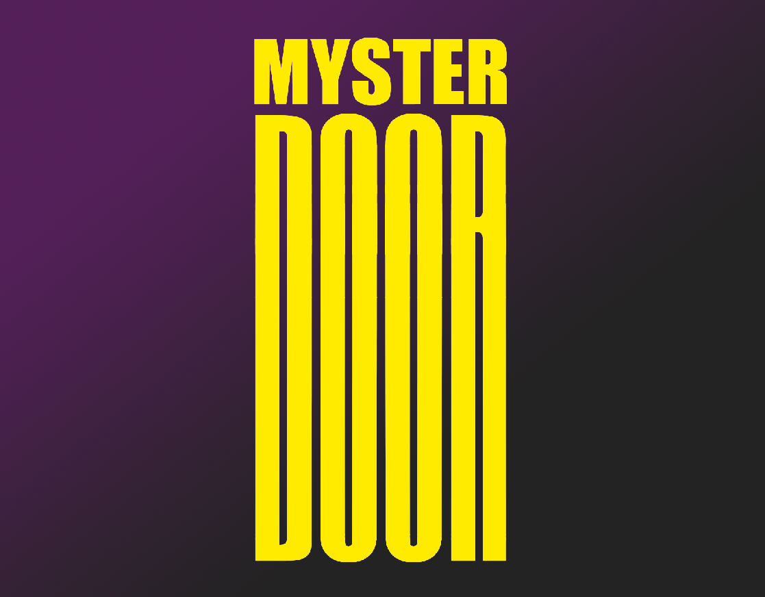 Myster Door