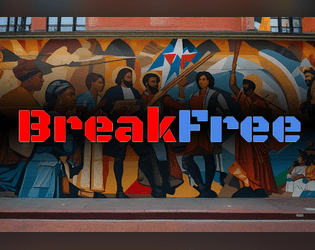 BreakFree - A Social Revolution Lasers & Feelings Hack  