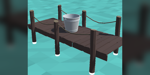 Cover image for Gone Fishin'