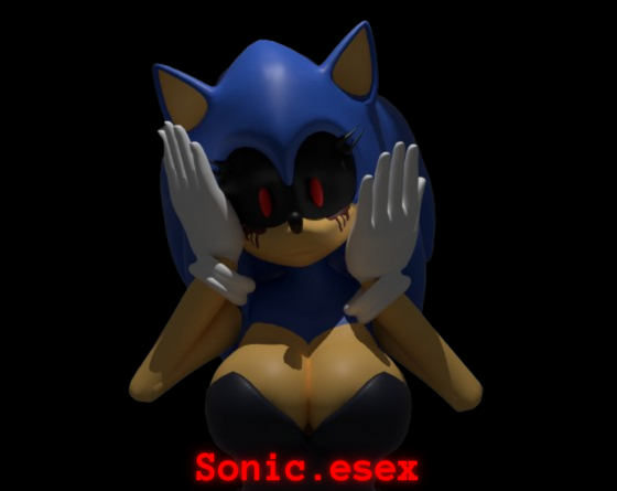Sonic.esex