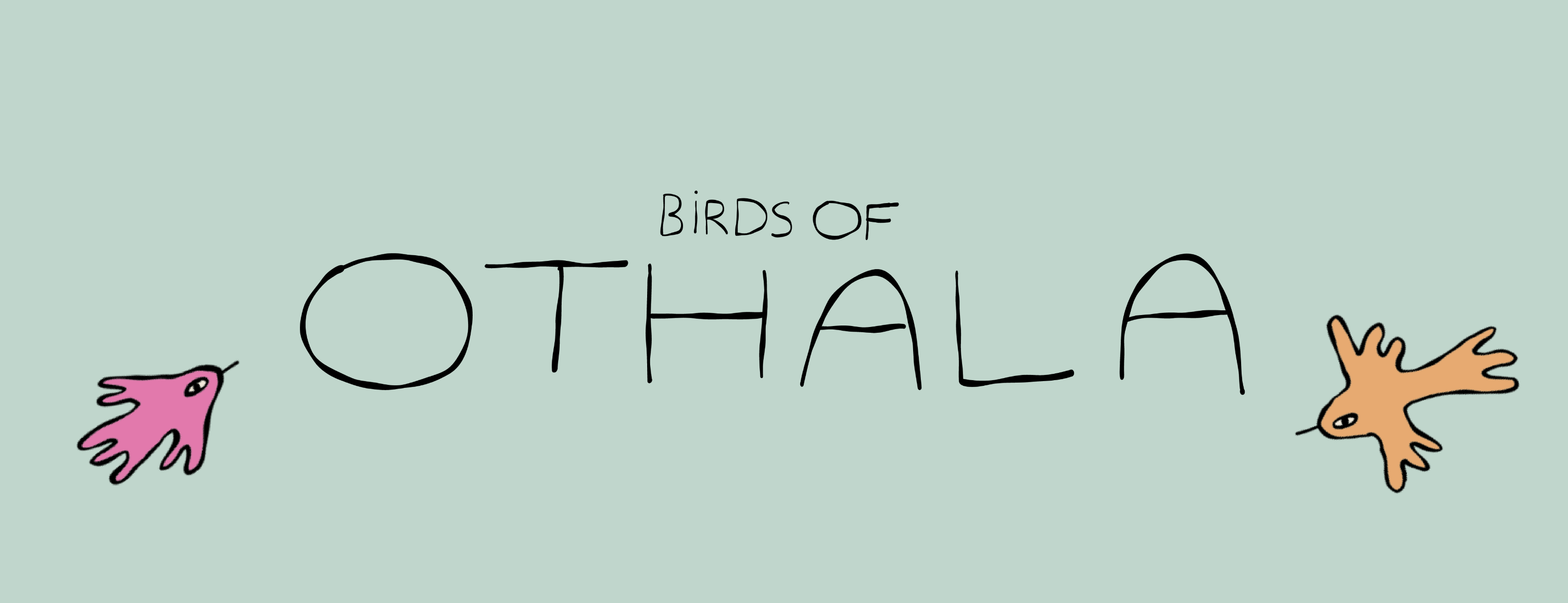 Birds of Othala