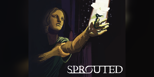 Cover image for Sprouted