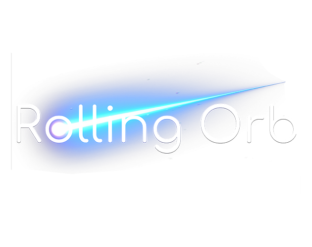 Rolling Orb