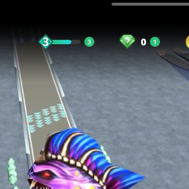 Fisher's raceway chapter 1 by Cryspawn