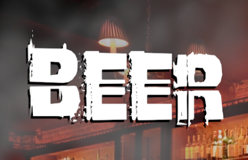 BEER TRAPPER