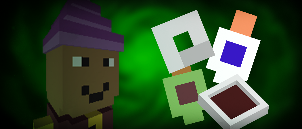 Cover image for Sippin Sorcery