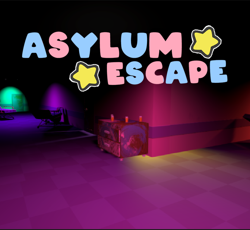 Asylum Escape