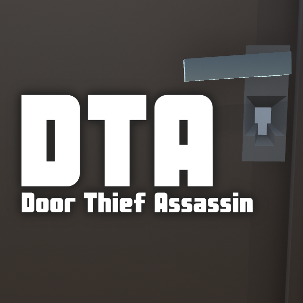 Door Thief Assassin