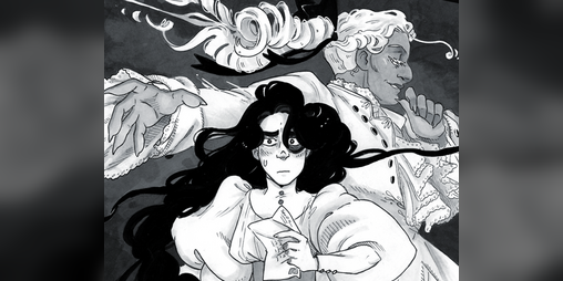 Cover image for Obelisk: Chapter Two