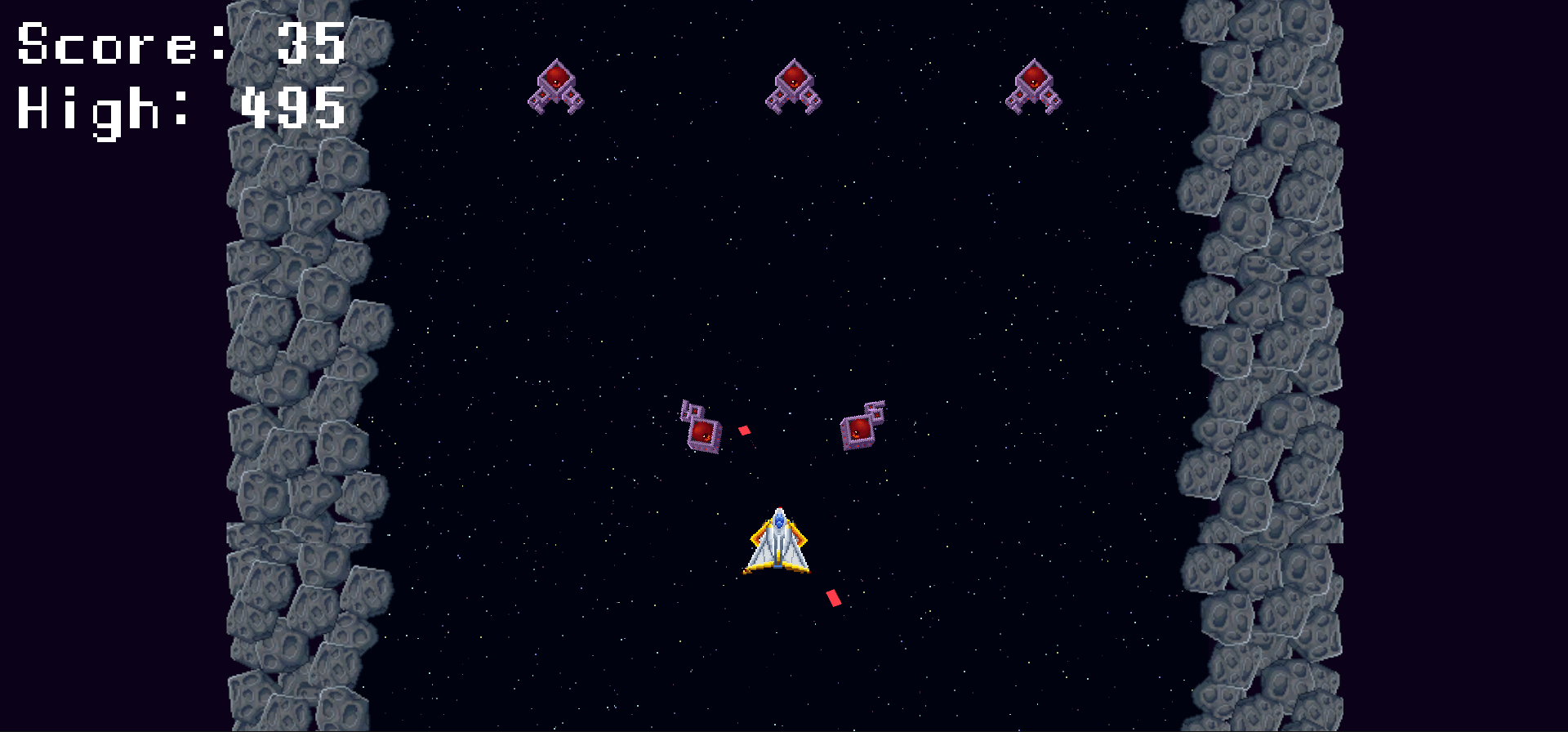 2D Shooter Tutorial