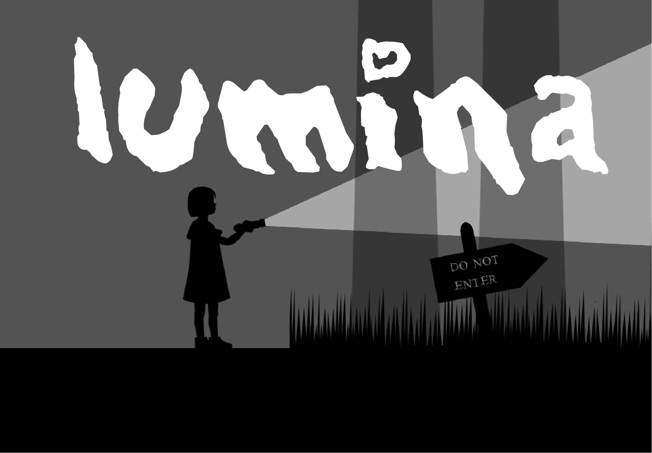Lumina by Forge & Fern Games, gummygirlsparkle