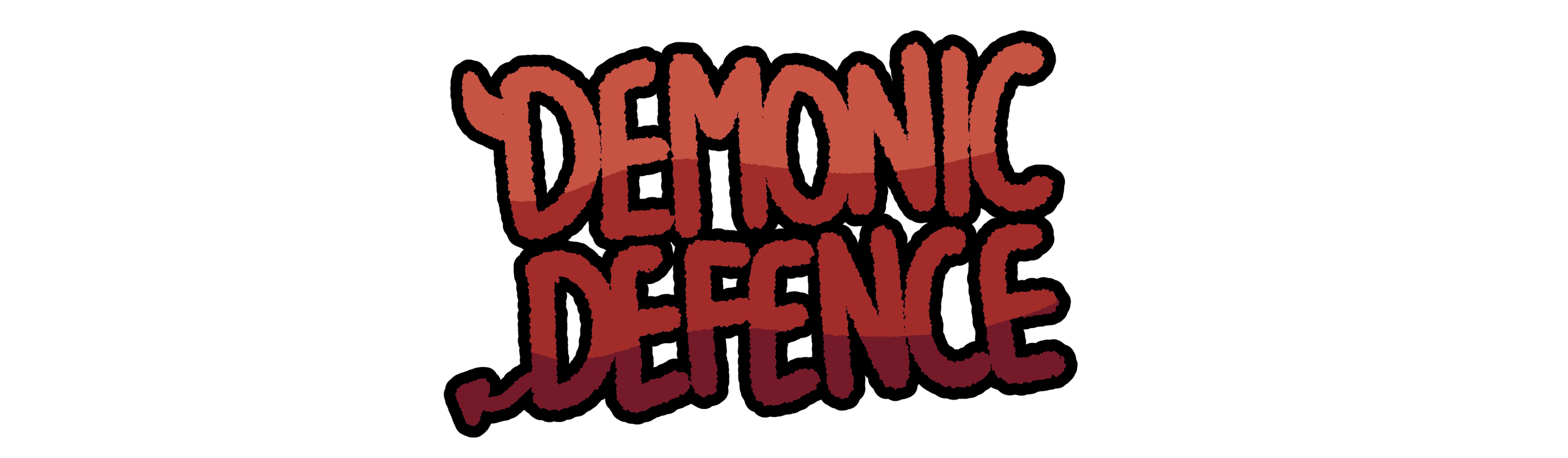 Demonic Defence