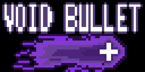 Cover image for Void Bullet