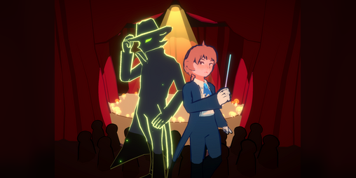 Cover image for Bebop Baton