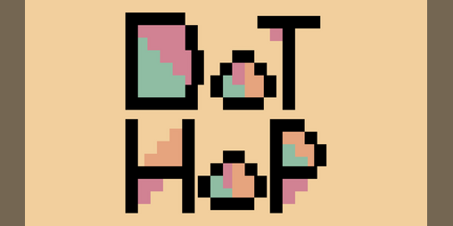 Cover image for Dot Hop