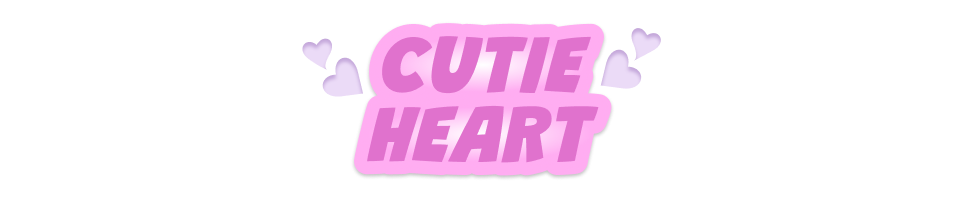 Cutie Heart